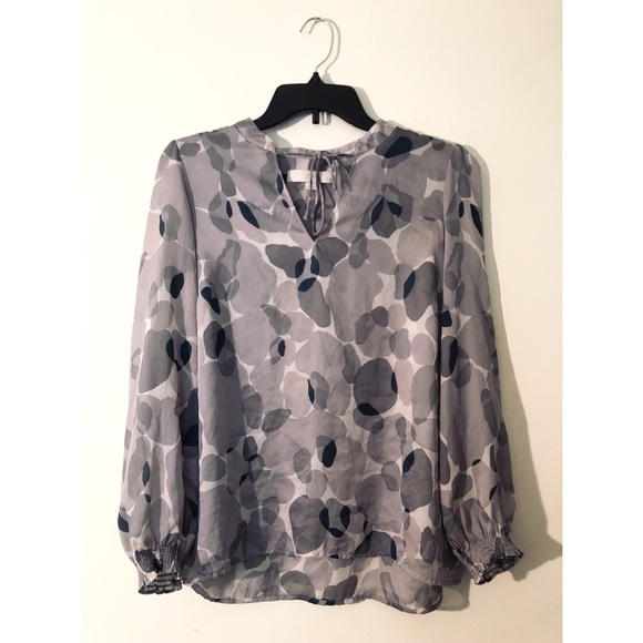 Ann Taylor Tops - MEGA CLOSET SALE - Ann Taylor blouse